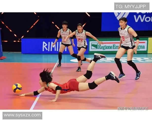 深入分析广州排球队反击战术的特点与优势