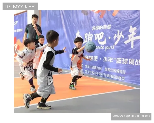 深度对话：陈军分享他在篮球道路上的成长与挑战