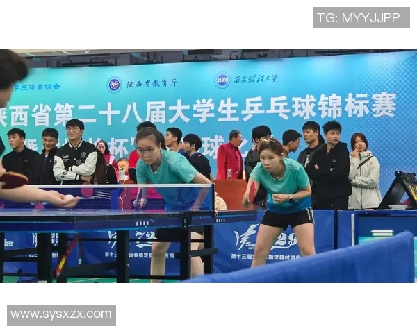 西安乒乓球队实力解析与发展现状探讨 西安乒乓球队实力解析与发展现状探讨