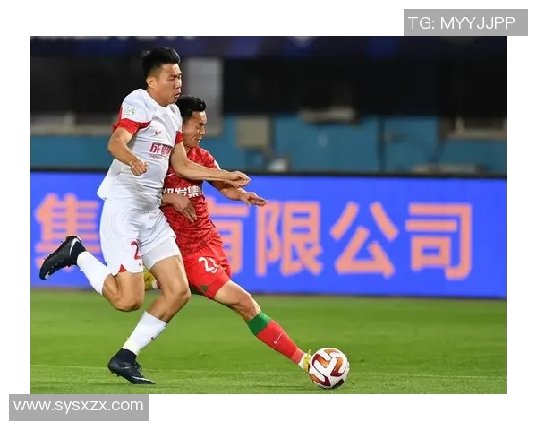 重磅专题：成都足球队如何实现中路突破的战术革新与未来展望