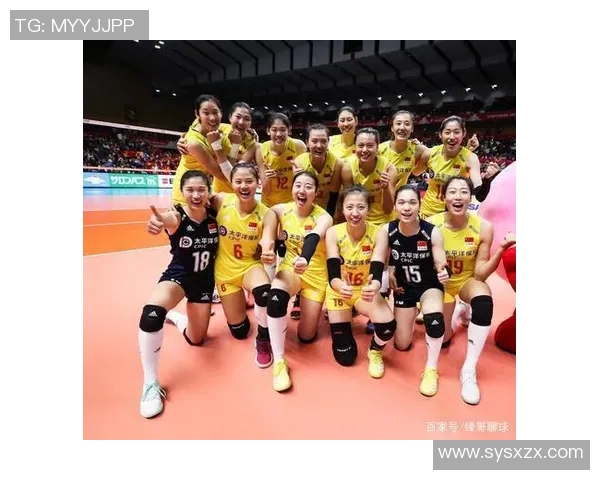 重庆排球队在排球战术排行榜中荣登第八名展现强劲实力与潜力