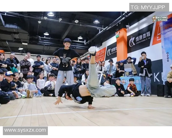 杭州街舞队战术深度解析与对比分析揭示团队优势与不足