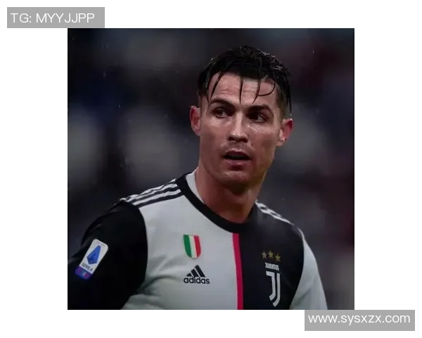 精选足球明星头像男士推荐助你找到心仪的形象展示风采