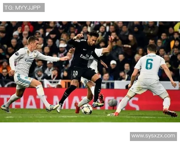 盘点足球明星们在场上不同风格的踢球技巧与战术表现