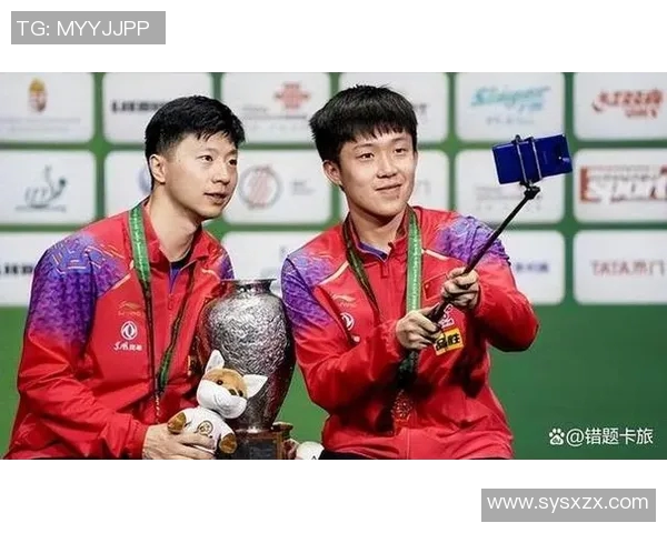 南京乒乓球队在世界锦标赛中的默契配合与战术分析