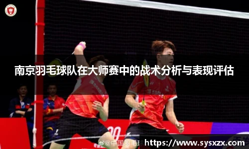 南京羽毛球队在大师赛中的战术分析与表现评估